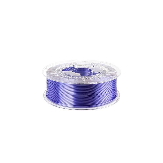 Filament Struna PLA D1,75 / 1kg Amethyst Violet (Silk)