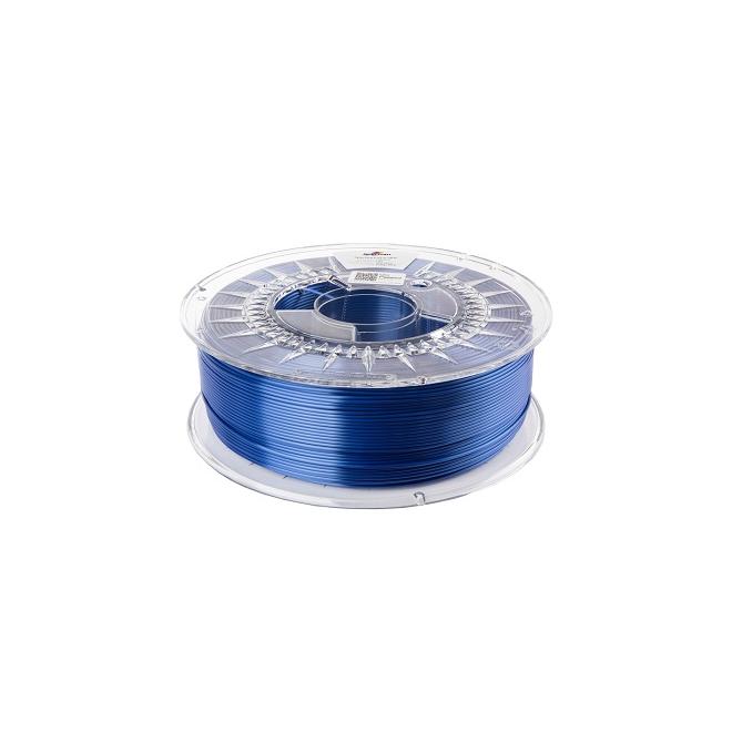 Filament Struna PLA D1,75 / 1kg Indigo Blue (Silk)