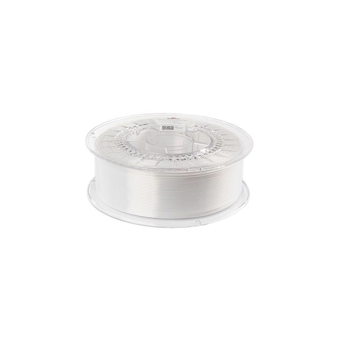 Filament Struna PLA D1,75 / 1kg Pearl White (Silk)
