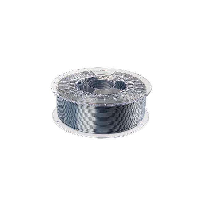 Filament Struna PLA D1,75 / 1kg Sterling Silver (Silk)