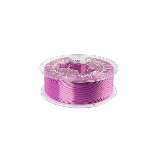 Filament Struna PLA D1,75 / 1kg Taffy Pink (Silk)