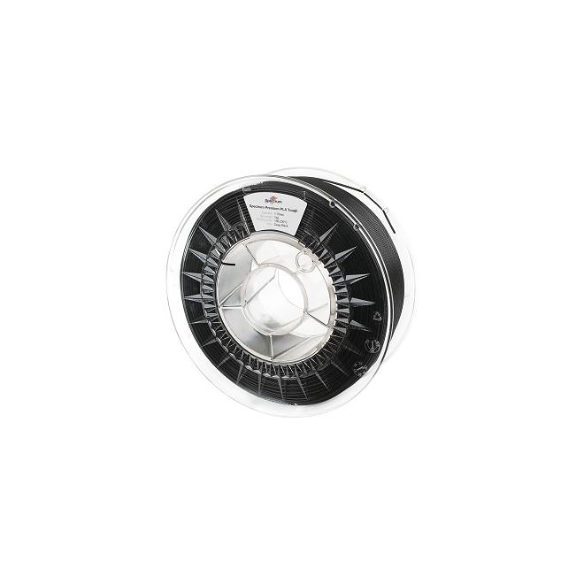 Filament Struna PLA D1,75 / 1kg Deep Black (Tough)