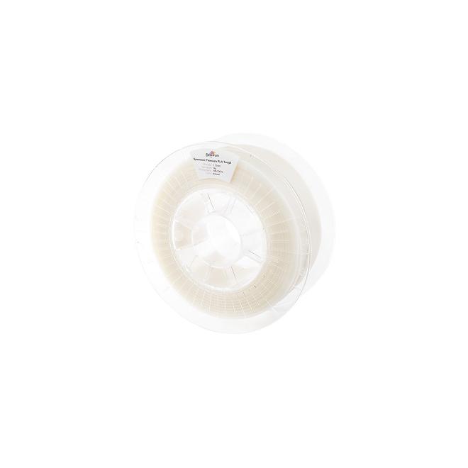 Filament Struna PLA D1,75 / 1kg Natural (Tough)