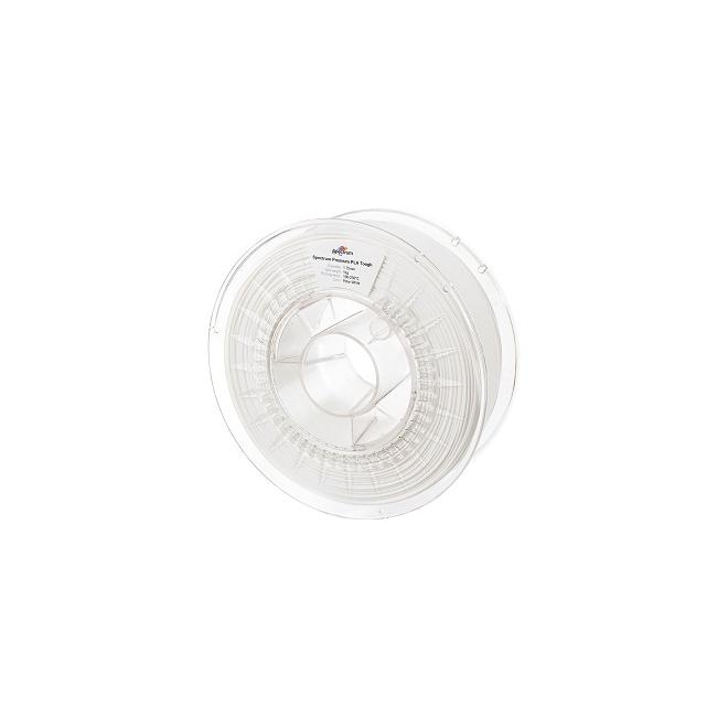 Filament Struna PLA D1,75 / 1kg Polar White (Tough)