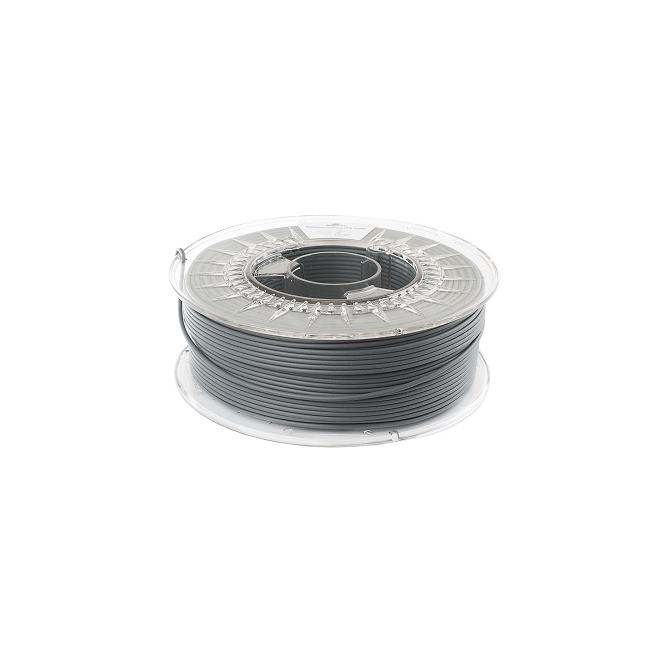 Filament Struna PLA D2,85 / 1kg Dark Grey (Tough)