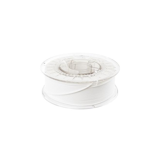 Filament Struna PLA D2,85 / 1kg Polar White (Tough)