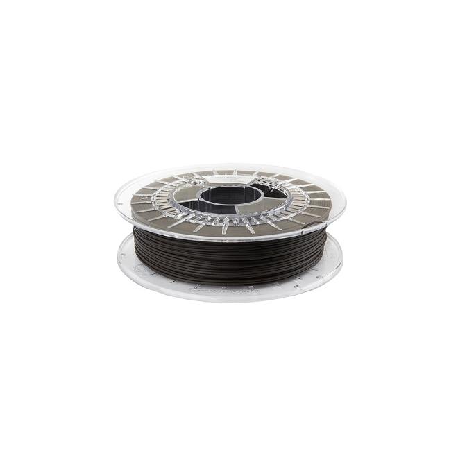 Filament Struna D1,75 / 0,5kg Ebony Black (WOOD)