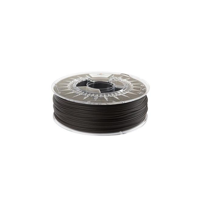 Filament Struna D1,75 / 1kg Ebony Black (WOOD)