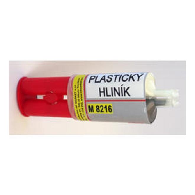 HF M8216 Plastický hliník 25ml  do 180°C