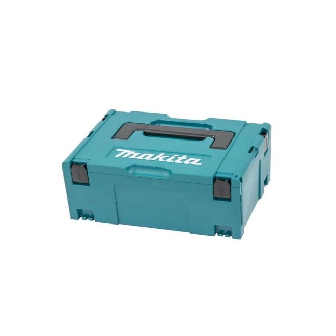 Kufor prepravný 295x157x395 mm systainer TYP 2 MAKITA