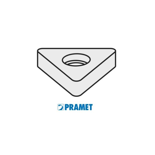 ND podložka PI16 +1.5 Pramet