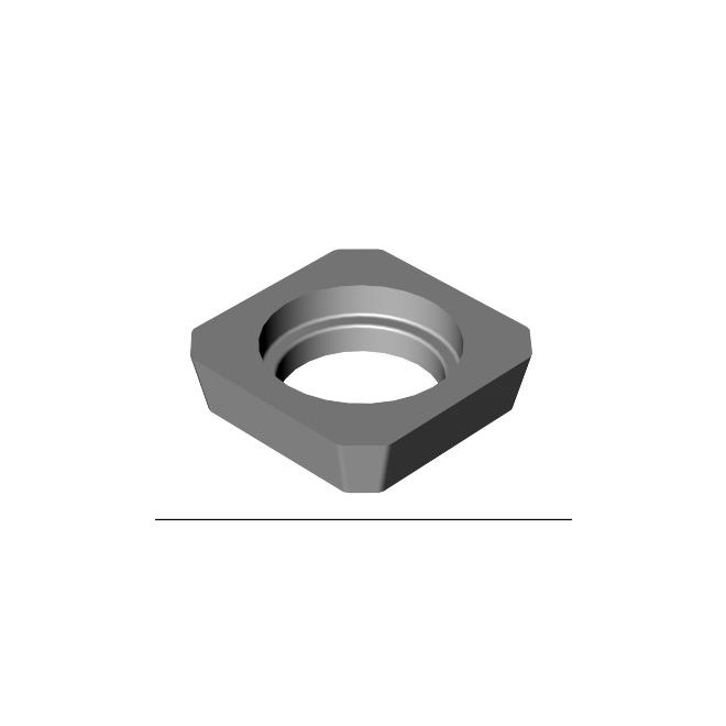 Podložka 5322 471-01 SANDVIK