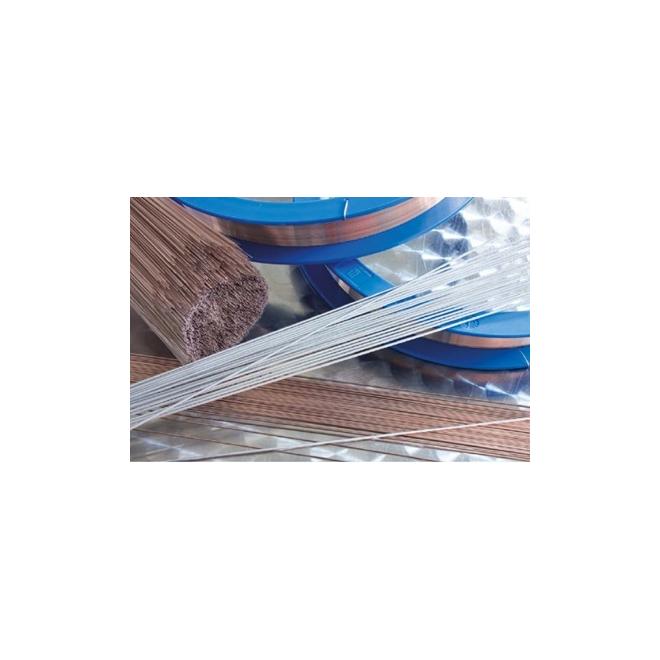 Prídavný zvárací materiál D0,5 mm 500g joke Fill H-55