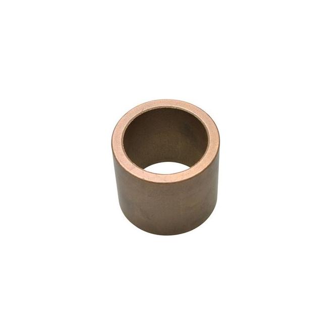 Ložiskové puzdro B70 A10/13x13 SB sintrovaný bronz