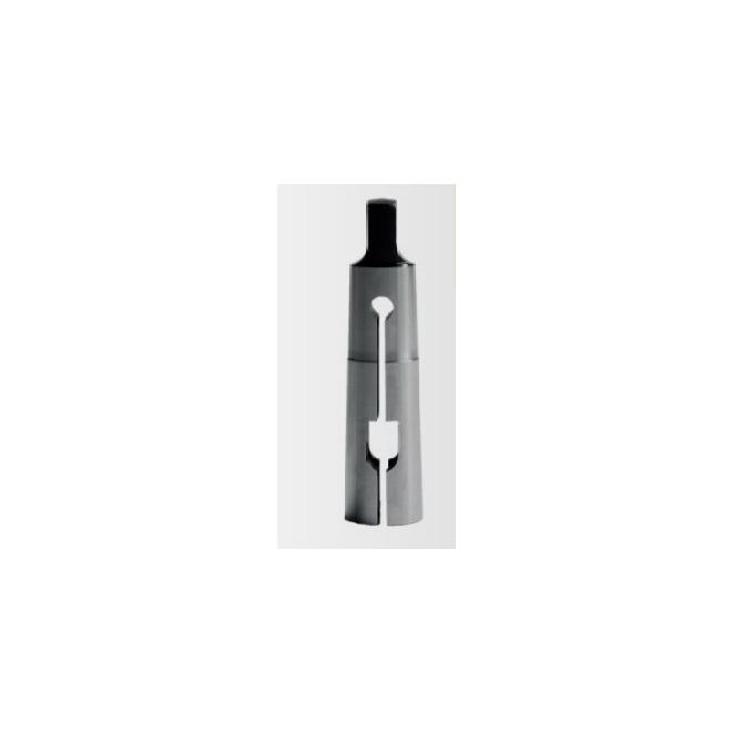 Upínacie puzdro MK4 x D25 DIN 6328