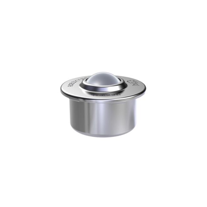 R0535-130-10 Bosch Rexroth transportné ložisko - hniezdo (ball unit)