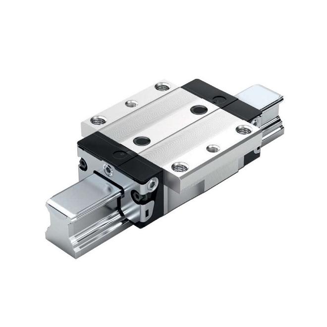 R1631-194-20 lineárne ložisko Bosch Rexroth