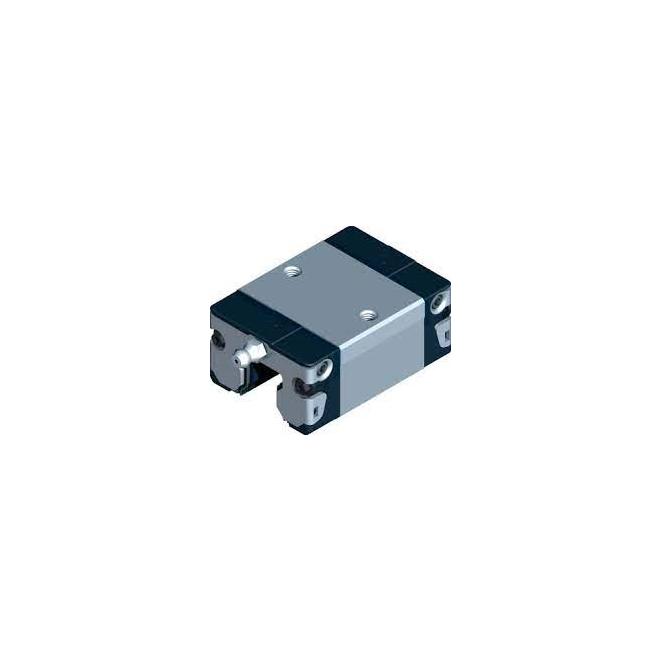 R1666-213-20 Bosch-Rexroth lineárne ložisko