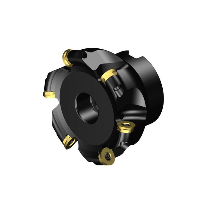 Teleso frézovacie R300-080Q27-12M Sandvik