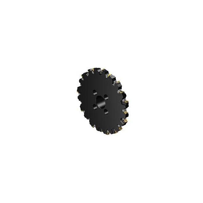 Fréza D250 N331.32-250S50RM23.50 kotúčová obojstranná Sandvik