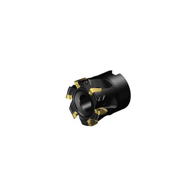 Frézovacie teleso D40 L-40mm R390-040Q16-11H SANDVIK