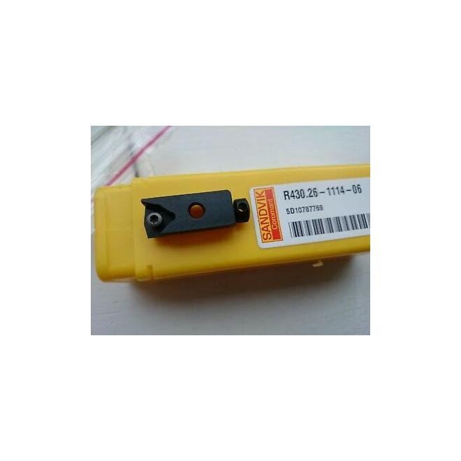 Cartridge R430.26-1114-06