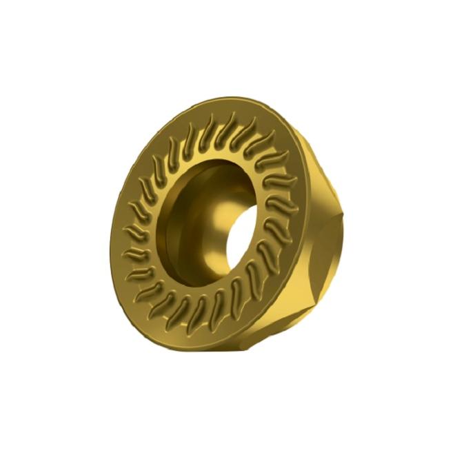 RCMT 16 06 MOSN-M:M8330 frézovacie plátky PRAMET