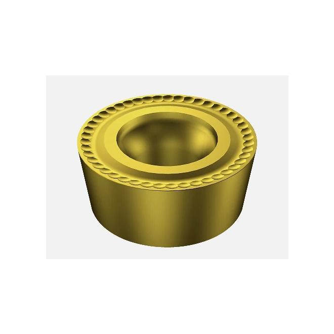 RCMT 10 T3 M0 4035 SANDVIK sústružnícka platnička