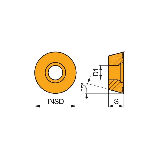 RDET 12 T3 MOSN:8340