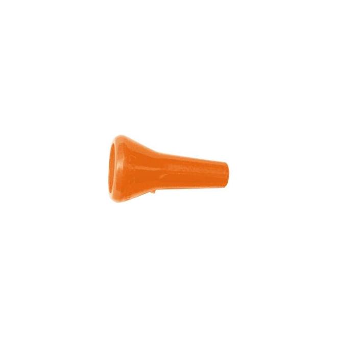Tryska 1/4" D6 mm  (balenie 4ks) LOC-LINE 41404