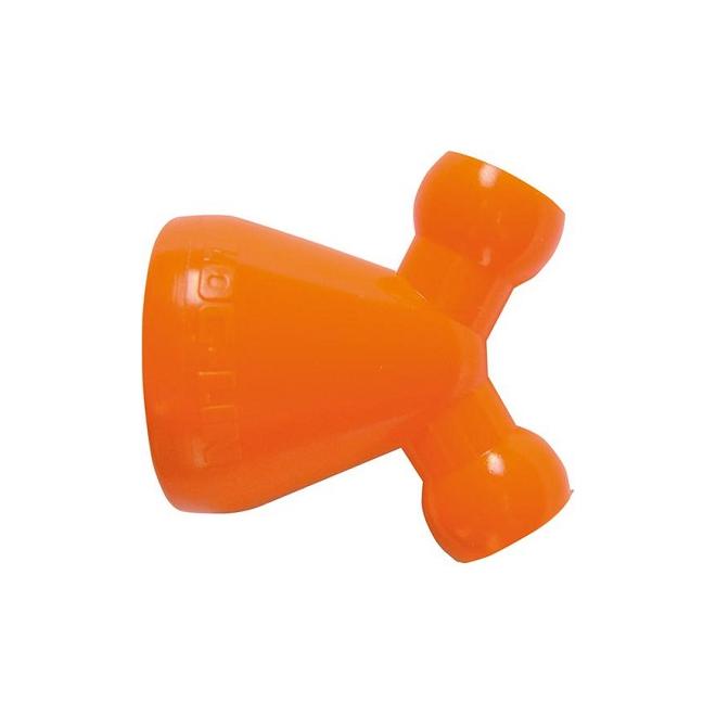 Redukcia Y 1/2" na 1/4" LOC-LINE L51822 bal. 2 ks