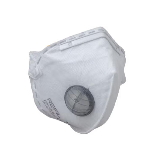 Respirátor FFP1 REFIL 711 skladací s ventilom