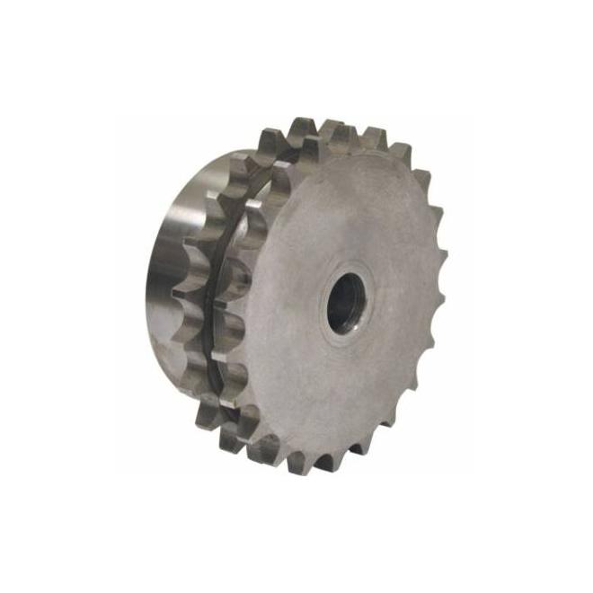 Reťazové koleso 16B-2 Z25 s nábojom SKF (PHS16B-2BH25)