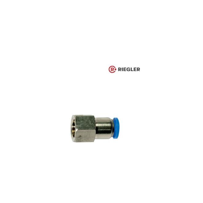 Koncovka G 1/4 RIEGLER 109201 124.014-8