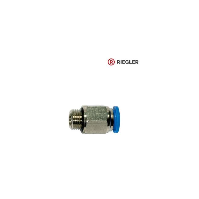 Koncovka G 1/4 RIEGLER 109121 122.014-8