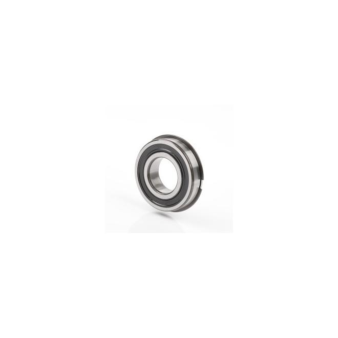 SKF - guličkové ložisko 6211 -2RS1NR