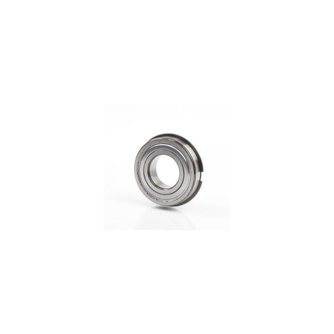 SKF - guličkové ložisko 6306 -2ZNR