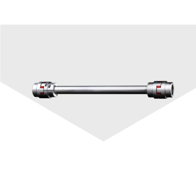 Hriadeľová spojka ROTEX 28 ZR /1120/98ShA-GS/7.6-25/7.6-25 Steel komplet