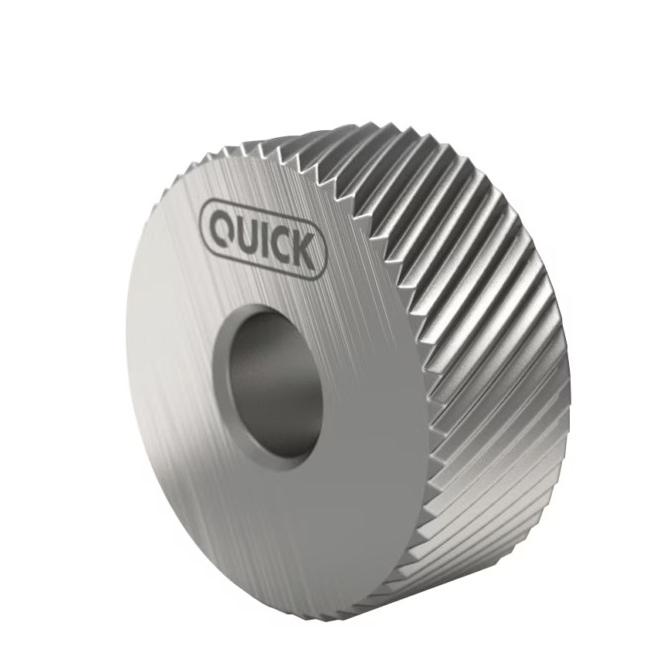 Vrúbkovacie koliesko rezacie 15,0x0,6 mm BL30-1566A11-0,6-111 Quick