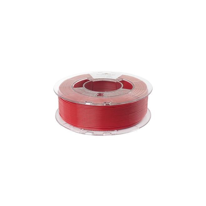 Filament Struna S-Flex D1,75 / 0,25kg Bloody Red (85 A)