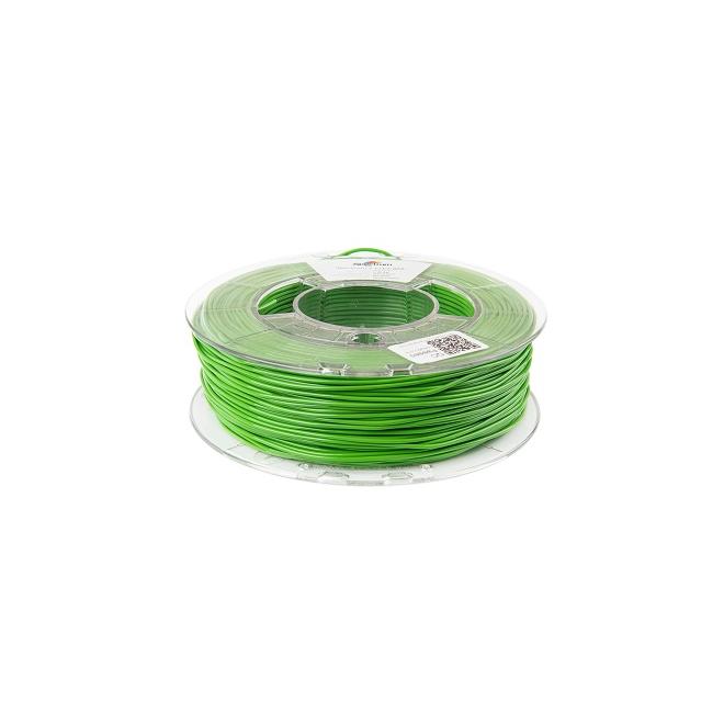 Filament Struna S-Flex D1,75 / 0,25kg Lime Green (85 A)