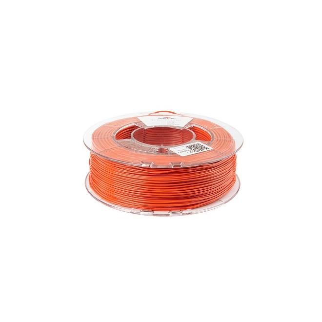 Filament Struna S-Flex D1,75 / 0,25kg Lion Orange (85 A)