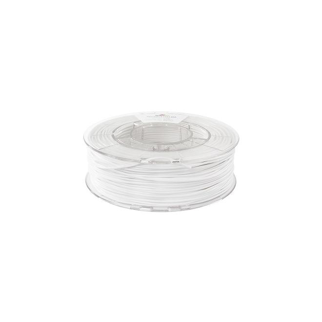 Filament Struna S-Flex D1,75 / 0,25kg Polar White (85 A)