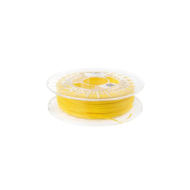 Filament Struna S-Flex D1,75 / 0,5kg Bahama Yellow (85 A)