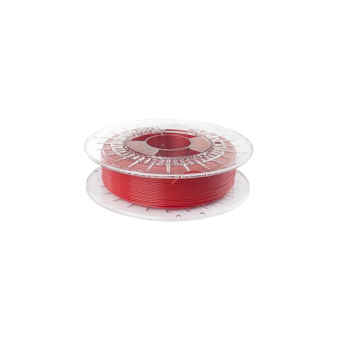 Filament Struna S-Flex D1,75 / 0,5kg Bloody Red (85 A)