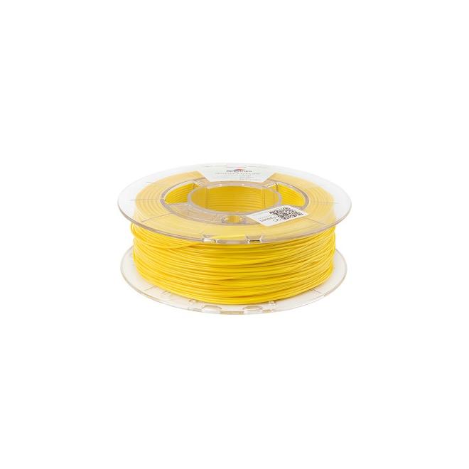 Filament Struna S-Flex D1,75 / 0,25kg Bahama Yellow (90 A)