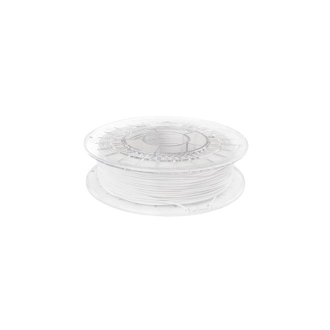 Filament Struna S-Flex D1,75 / 0,5kg Polar White (90 A)