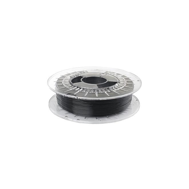 Filament Struna S-Flex D1,75 / 0,5kg Deep Black (98 A)