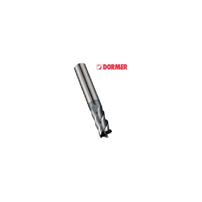Fréza D16 90/32 4z tvrdokov DIN 6535-HA AlCrN S716 Pramet