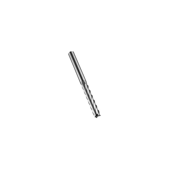 Fréza stopková D5 100/31 4z 40° N TK AlCrN S718